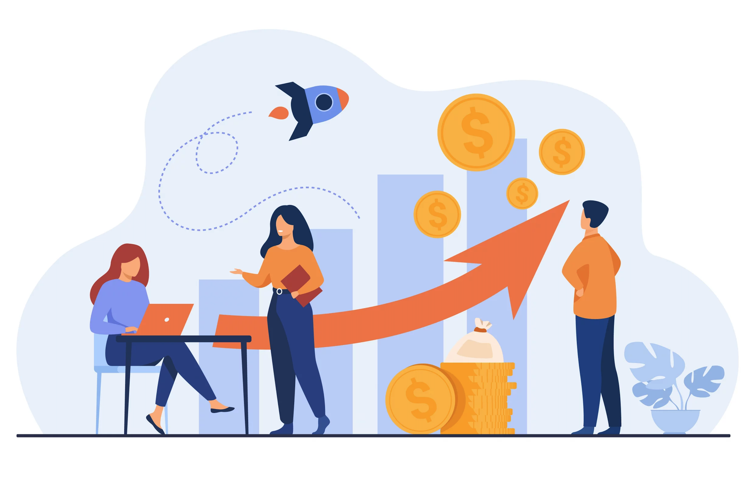 Growth Marketing